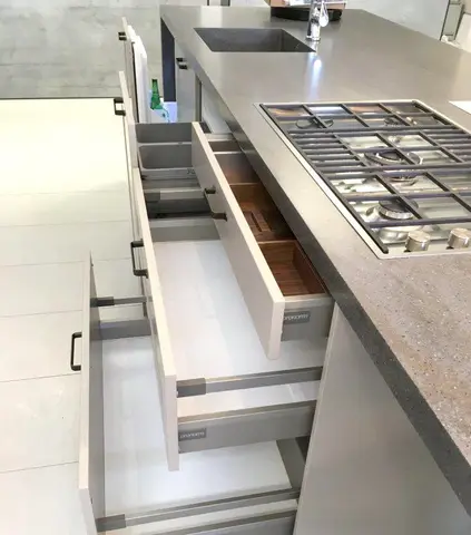 Barazza